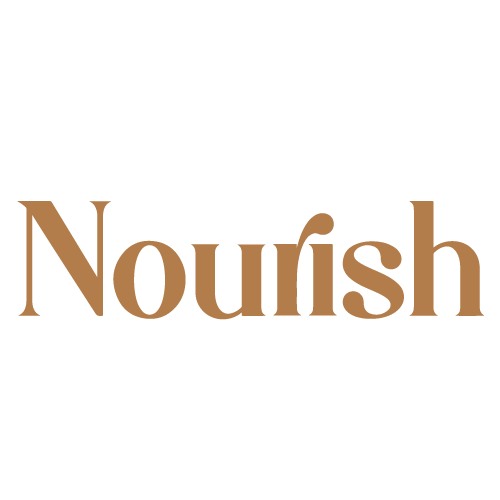 Nourish — Amber