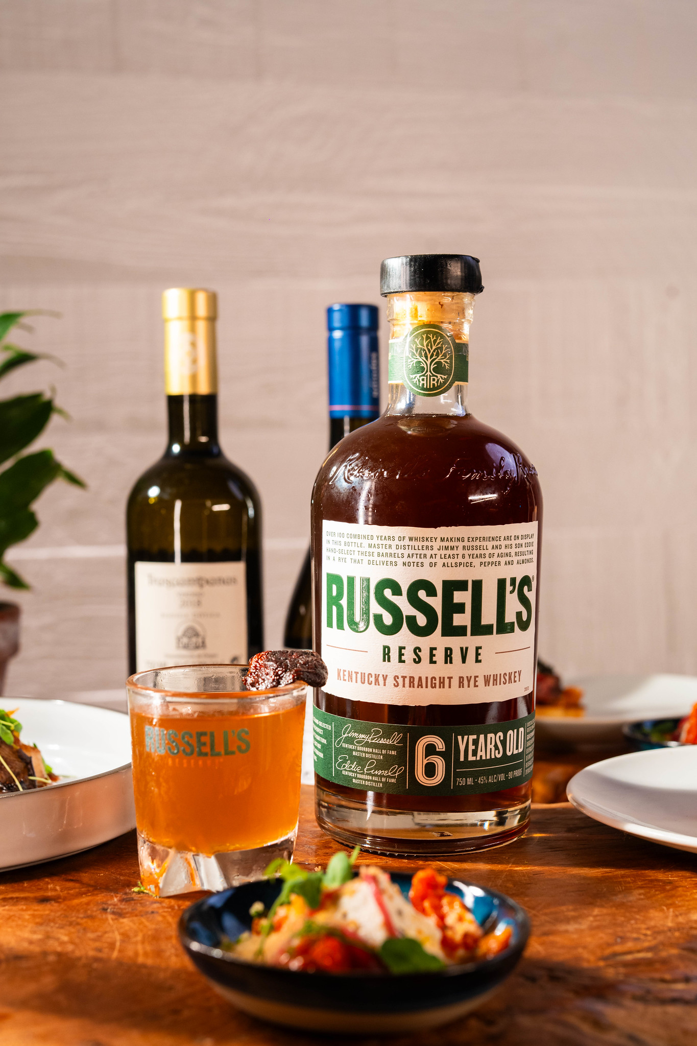 New York — Nourish 2026